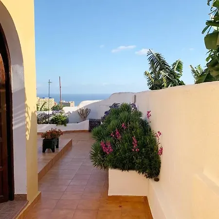 Casa Barreto. Paraíso En Puerto De La Cruz. * Puerto de la Cruz (Tenerife)
