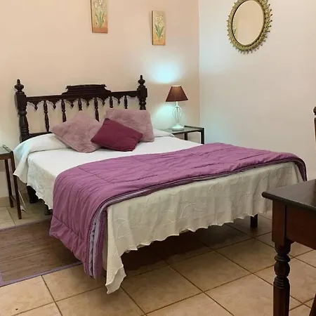 Casa Barreto. Paraíso En Puerto De La Cruz. Сasa de vacaciones