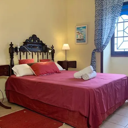 Casa Barreto. Paraíso En Puerto De La Cruz. Puerto de la Cruz (Tenerife)