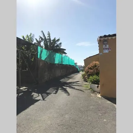 Casa Barreto. Paraíso En Puerto De La Cruz. Сasa de vacaciones *