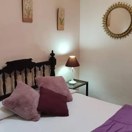 Casa Barreto. Paraíso En Puerto De La Cruz. Puerto de la Cruz (Tenerife)