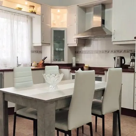 Casa Barreto. Paraiso En Puerto De La Cruz. Ferienhaus